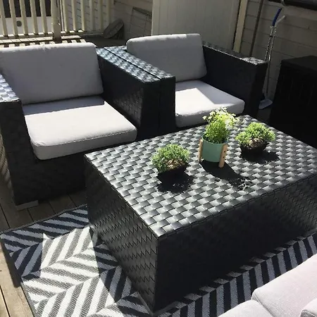 Terrace Aalesund, Free Parking * Ålesund