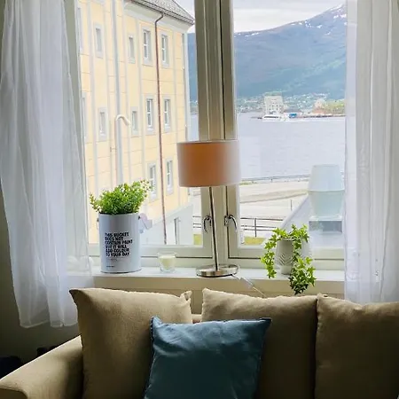 شقة Terrace Aalesund, Free Parking Ålesund