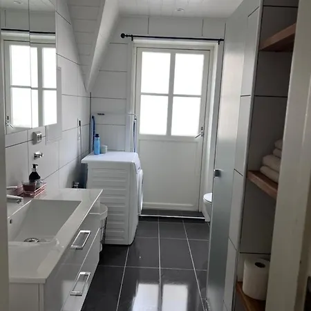 شقة Terrace Aalesund, Free Parking *
