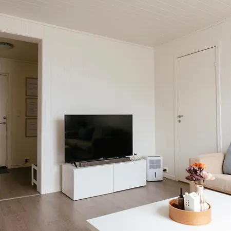 شقة Terrace Aalesund, Free Parking *