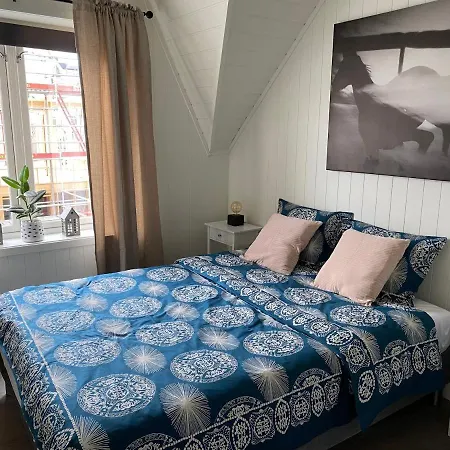 Appartement Terrace Aalesund, Free Parking Ålesund